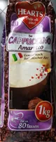 Cappuccino Amaretto