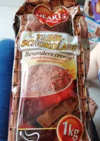 Trink-schokolade