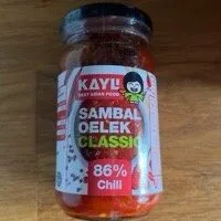 Sambal Oelek Classic