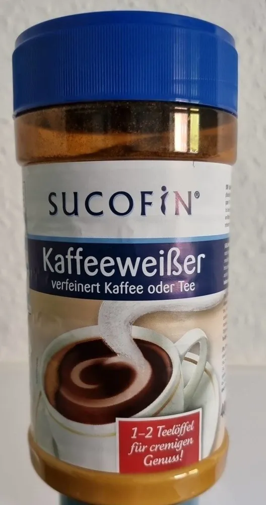 Kaffeeweißer