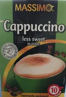 Cappuccino Massimo