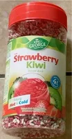 Instant Drink  Erdbeere Kiwi