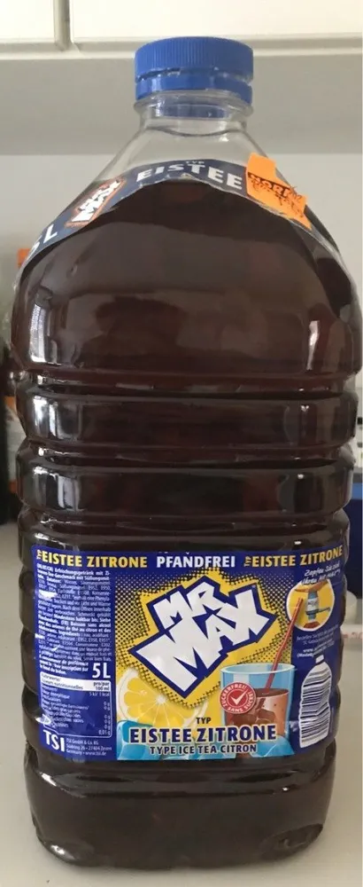 Eistee