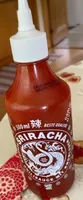 Sriracha Knoblauch