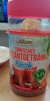 Krümmeltee