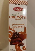 Cremotti shoko