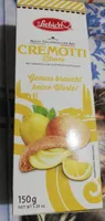 Cremotti zitrone
