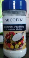 Sucofin Streusüße