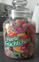 Harte fruchtchen