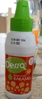 Karamell Sauce
