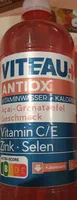 Antiox vitaminwasser