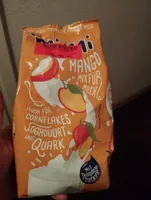 Typ Mango Mix für Mich
