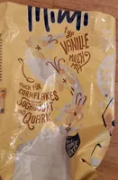 Mimi Getränkepulver Typ Vanille