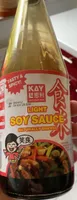 Light Soy Sauce
