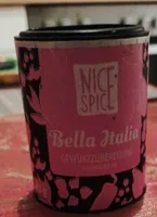 Bella Italia