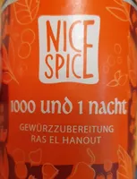 Ras El Hanout