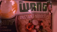 Instant Noodles
