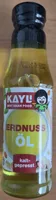 Erdnüss Öl