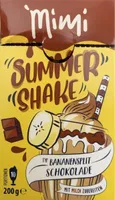 Summer shake