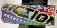 Tropic Energy Sugarfree