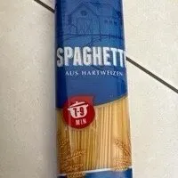 Spaghetti