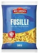 Fusilli Nudeln