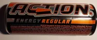 Action Energy Regular Drink