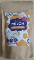Hafer MI:CH - Haferdrink zum Selbermixen