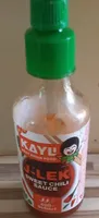 J-Lek Sweet Chili Sauce