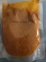 Shahi rajma