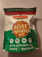 Röstzwiebel