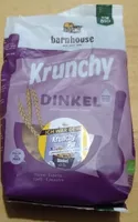 Krunchy Dinkel