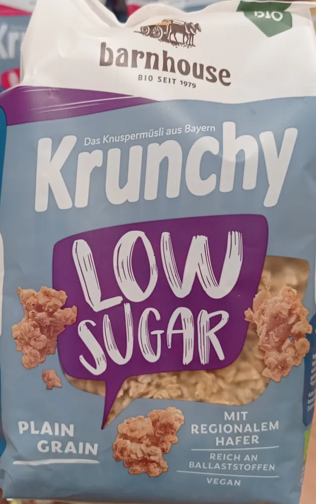 Krunchy