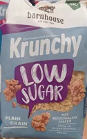 Krunchy