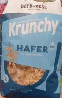 Krunchy Pur Hafer