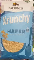 Krunchy Pur Hafer