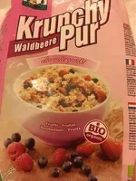 Krunchy pur