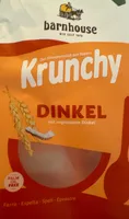 Krunchy Dinkel
