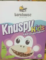 Knuspy kids