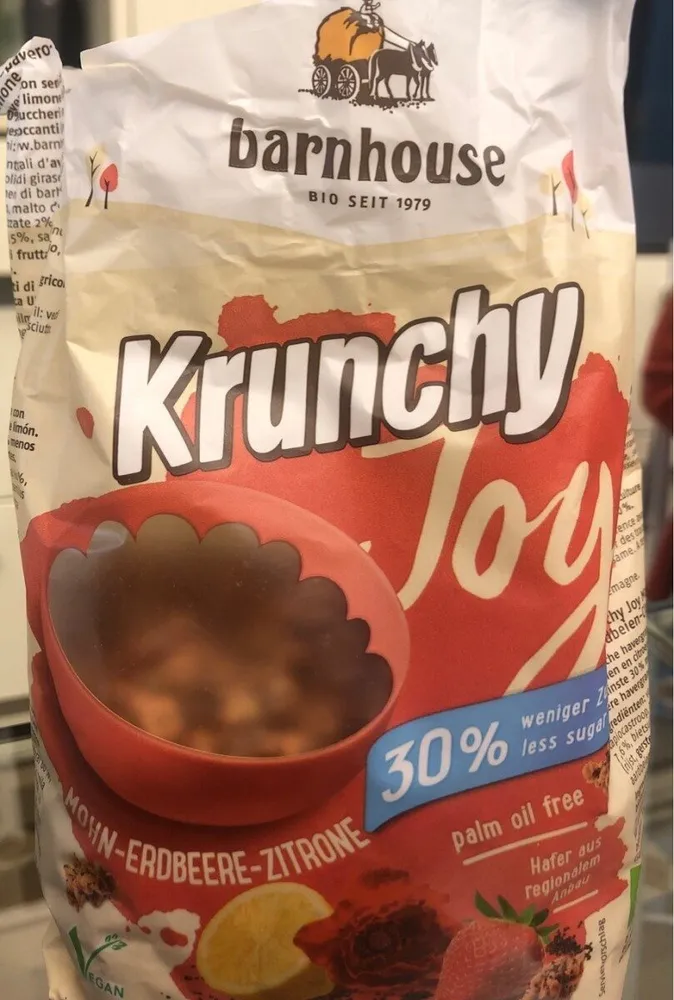 Krunchi