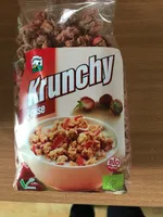 Crunchy Fraise