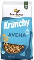 Krunchy Avena