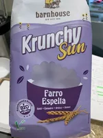 Krunchy sun