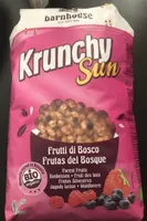 Krunchy sun