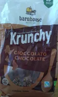 Krunchy Sun