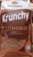 Krunchy Schoko