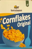 Barnhouse Cornflakes, 375 GR Packung