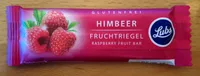 HIMBEER FRUCHTRIEGEL