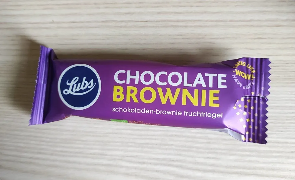 Chocolate Brownie