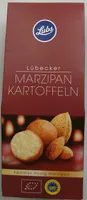 Marzipankartoffeln